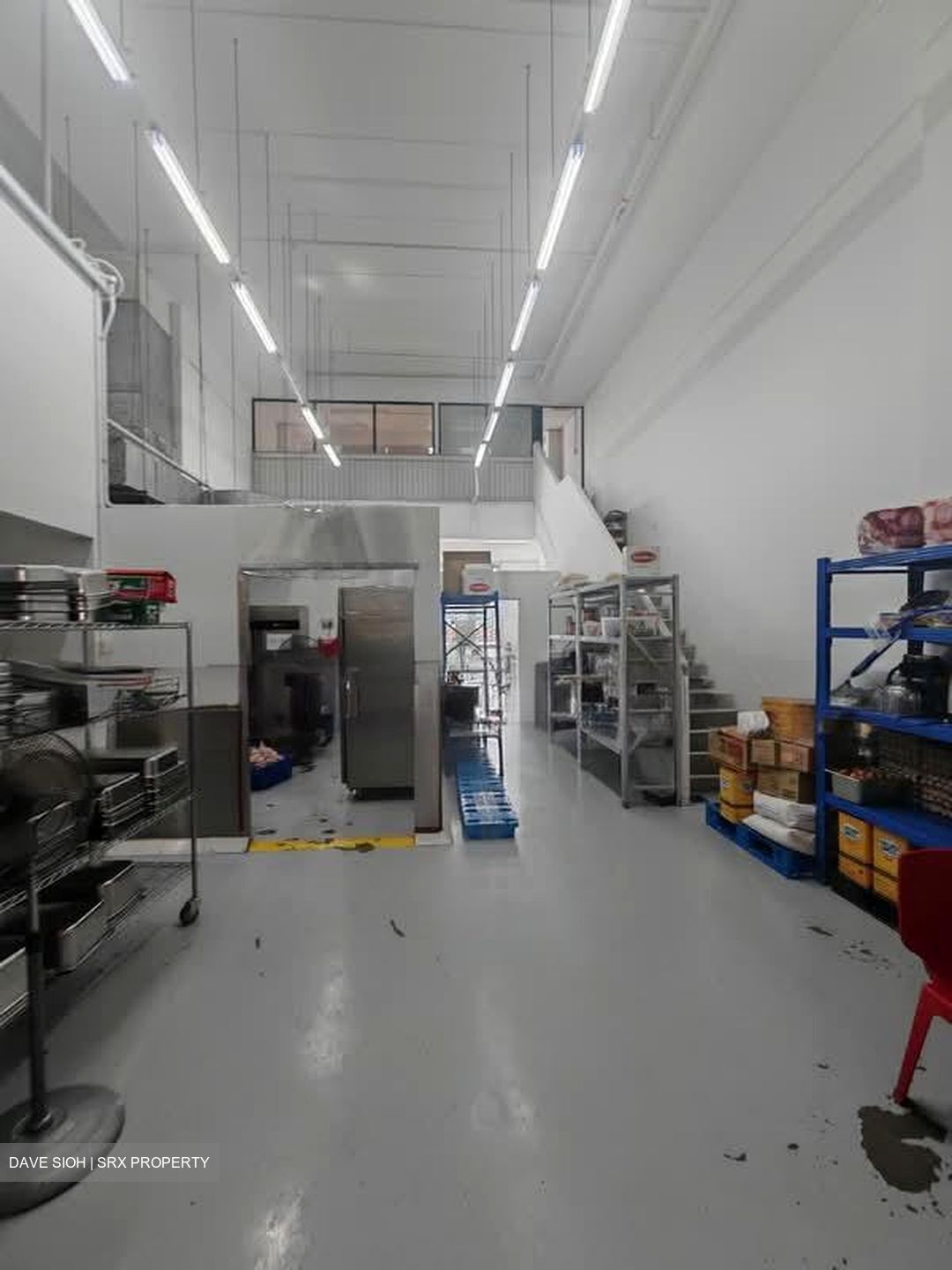 Marsiling Road (D25), Factory #567467761